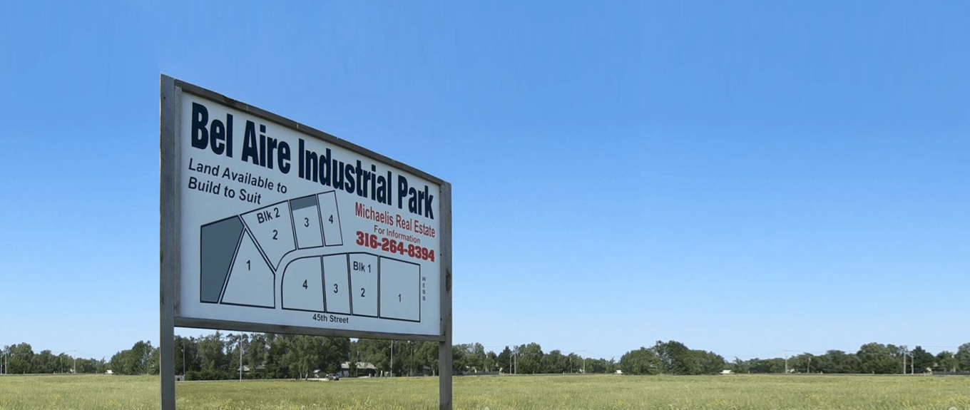 Bel Aire Industrial Park, Bel Aire, Kansas
