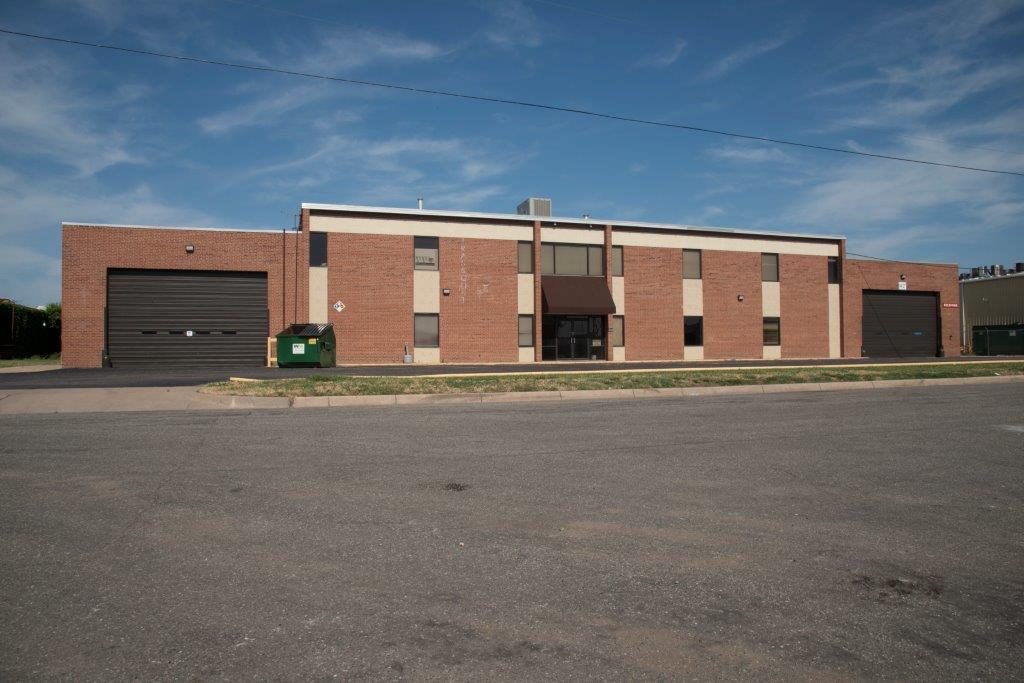 2955 S. Kansas Street, Wichita, KS