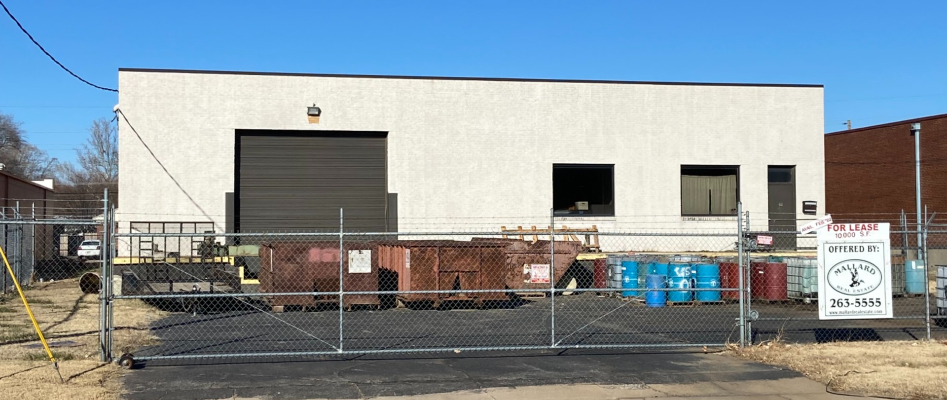 2028 E. Northern Street, Wichita, KS 67216