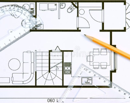 816 E. Funston Street – Suites 2 and 3, Wichita, KS 67211-Floor Plan