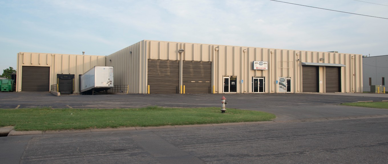 1729 S. Sabin Street, Wichita, KS 67209