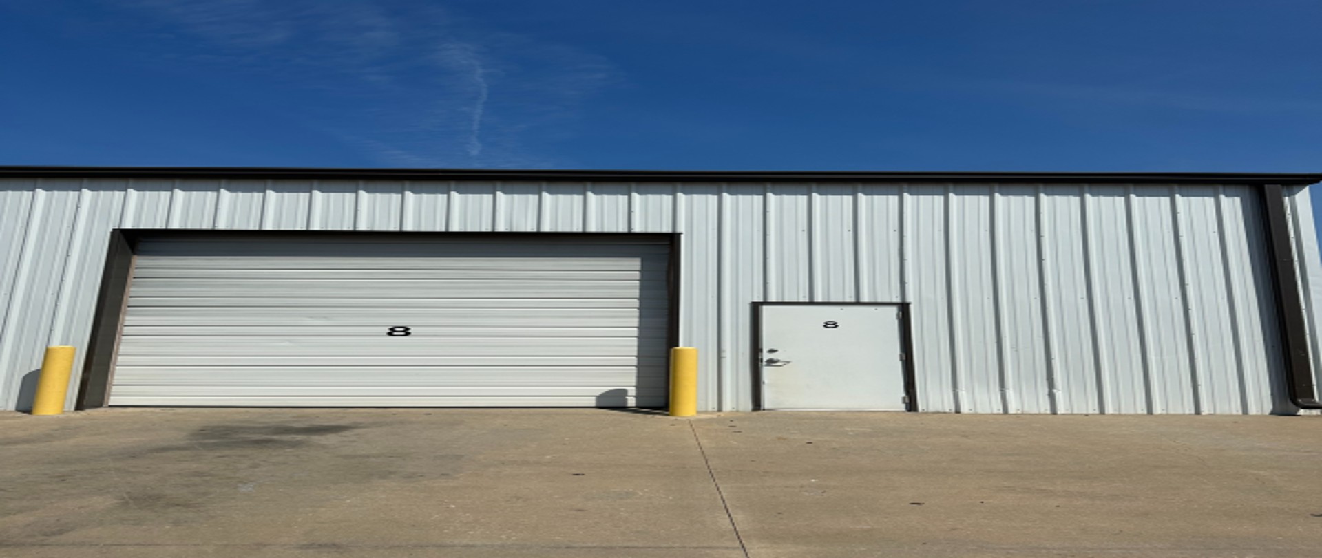 1650/1660 S. Sabin Street, Wichita, KS 67209