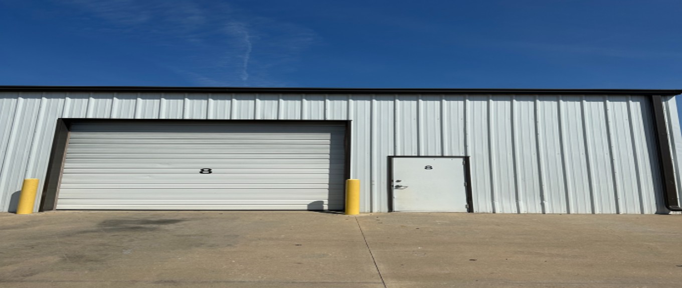 1650/1660 S. Sabin Street, Wichita, KS 67209